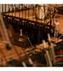 ARTESANIA LATINA 22900N HMS Victory Trafalgar 1805 - 1/84